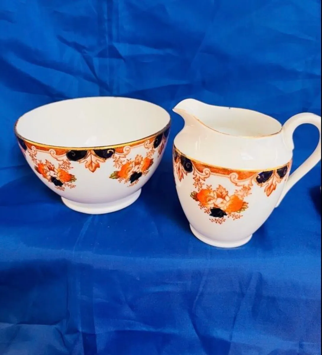 Roslyn China Teaset - Image 4