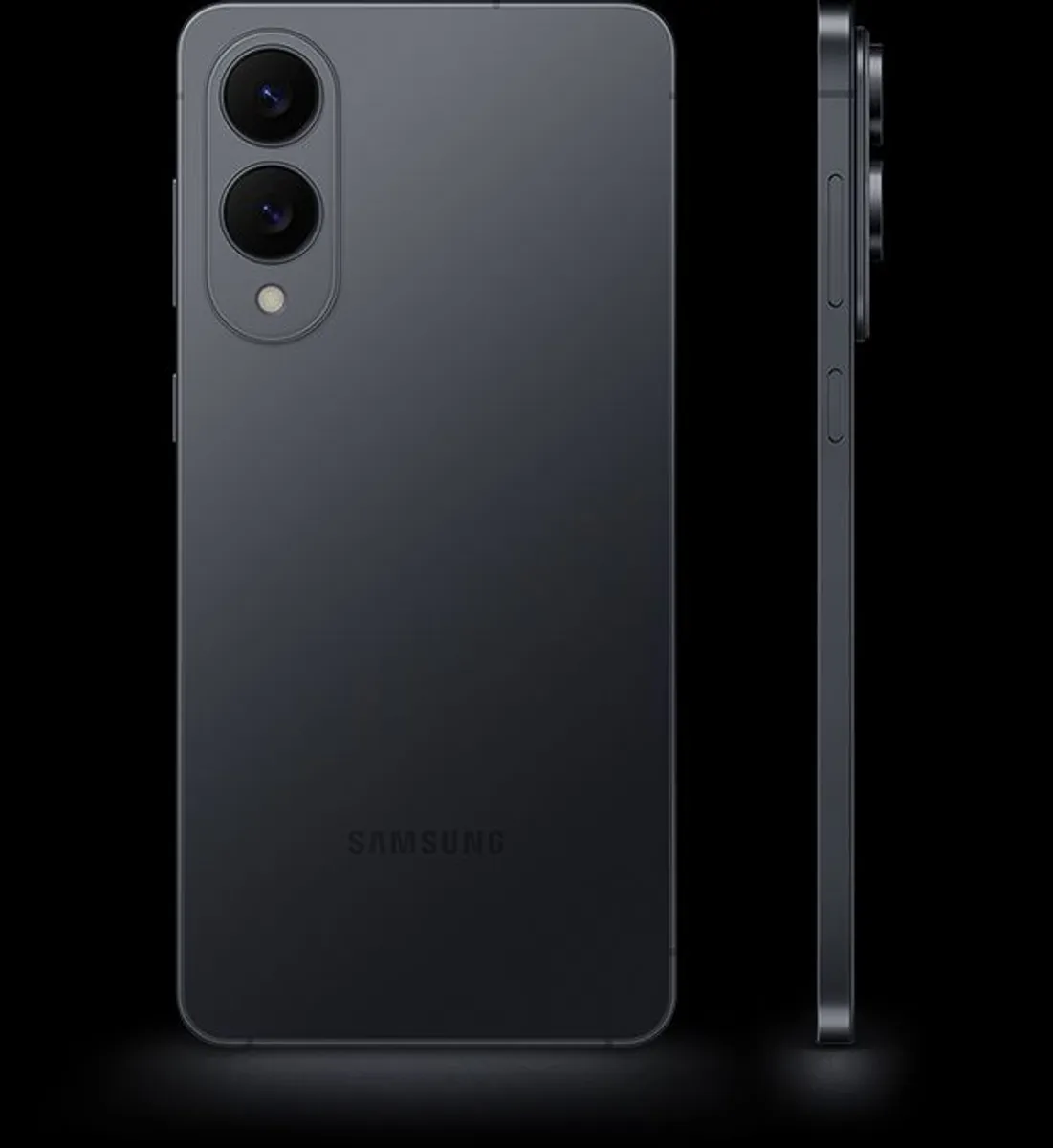 Samsung S25 Edge Black 256GB 12GB Brand Brand New 2 Year Sansung Warranty Open to Trade or Swap - Image 2