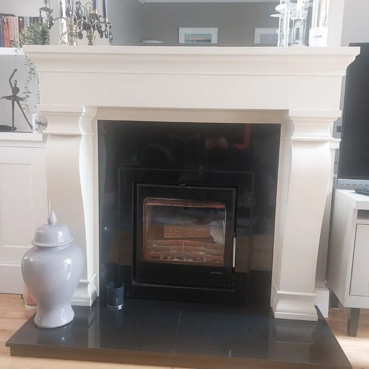 Fire surround - Image 1