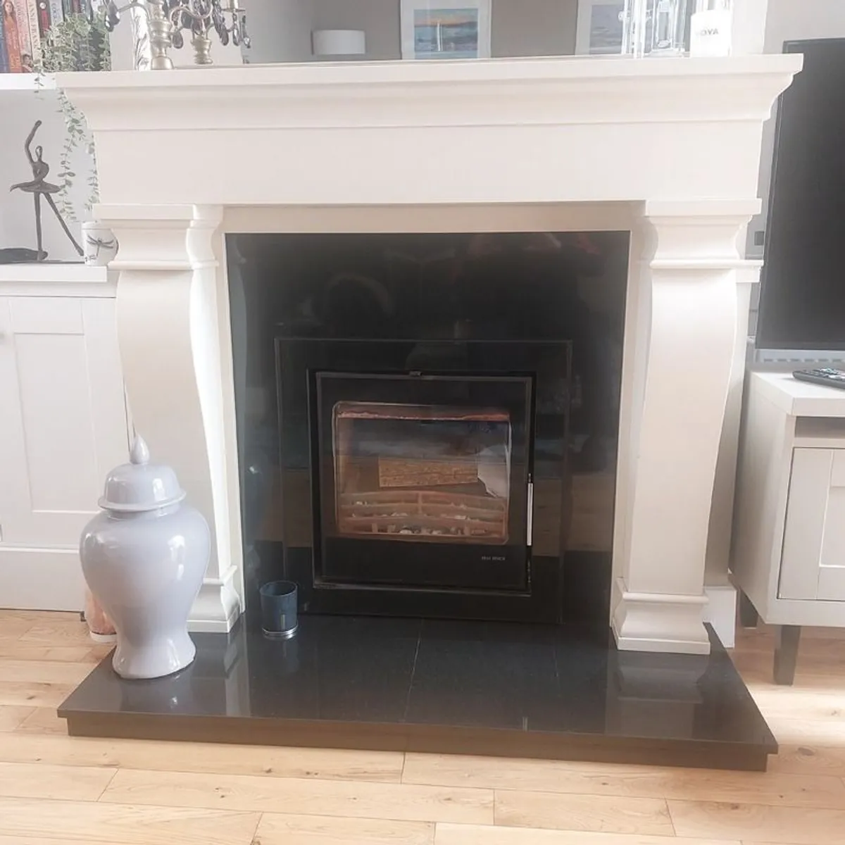 Fire surround - Image 2