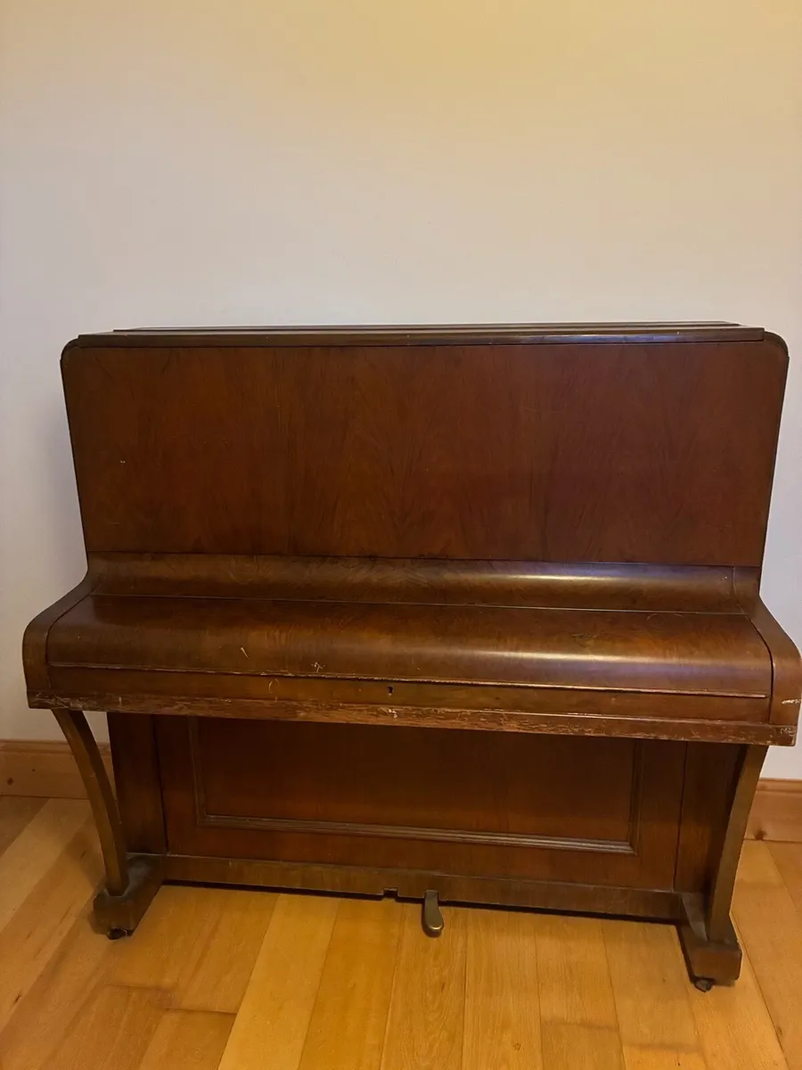 Piano - Image 4