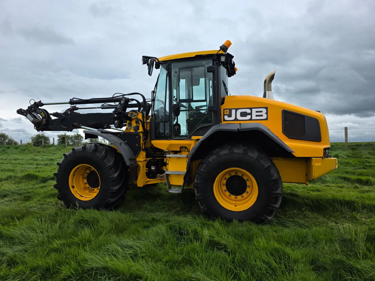 Jcb 419S - Image 2