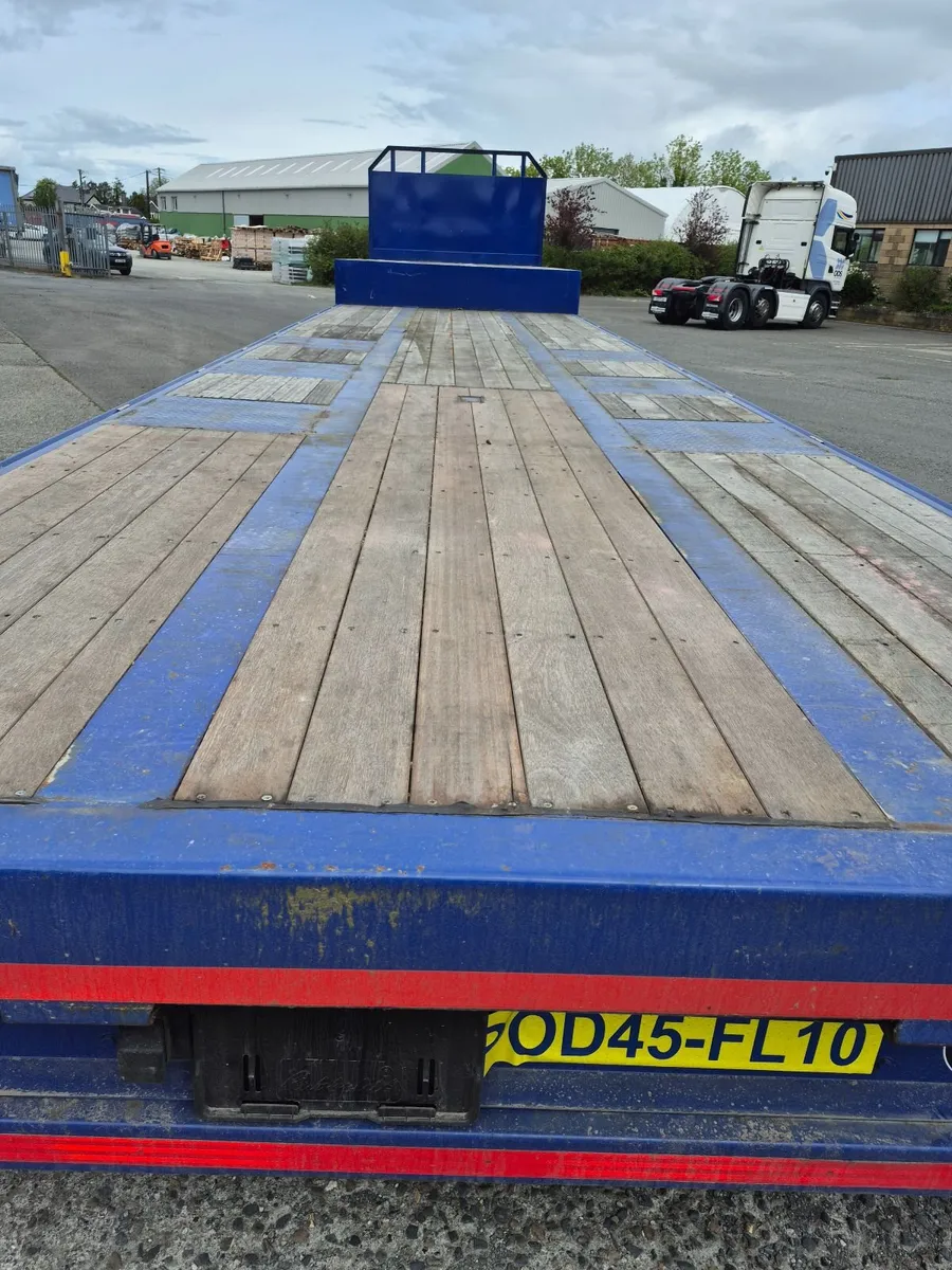 Stepframe Trailer - Image 3