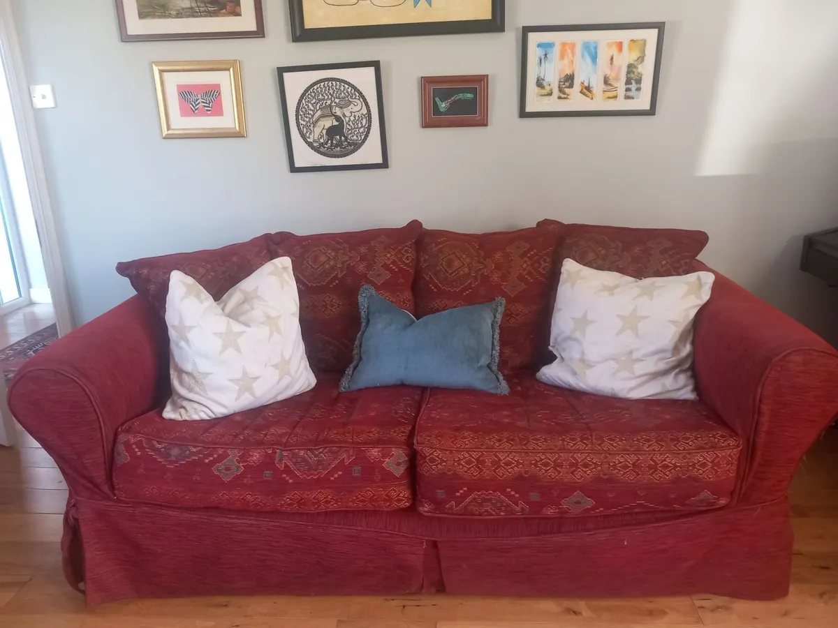 Sofa - Image 2