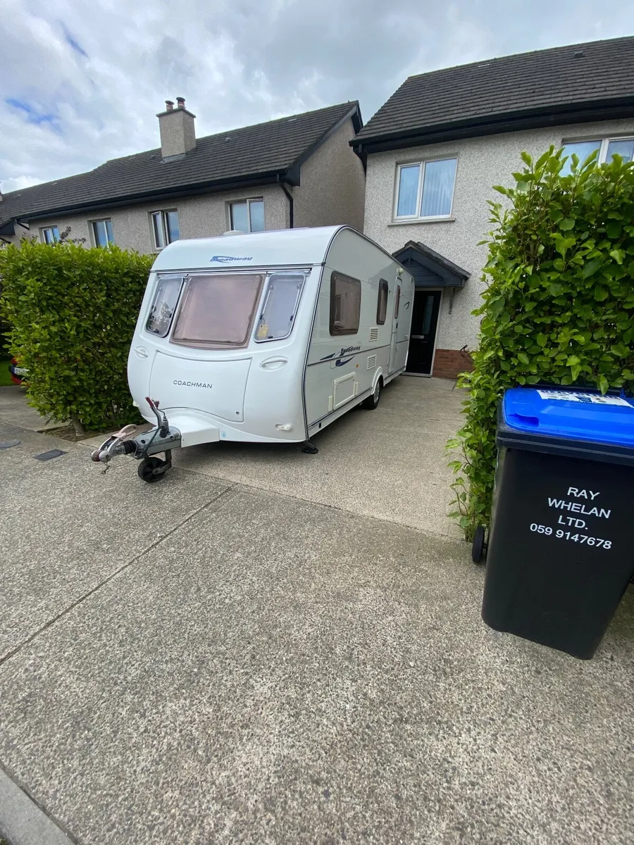 Caravan - Image 1