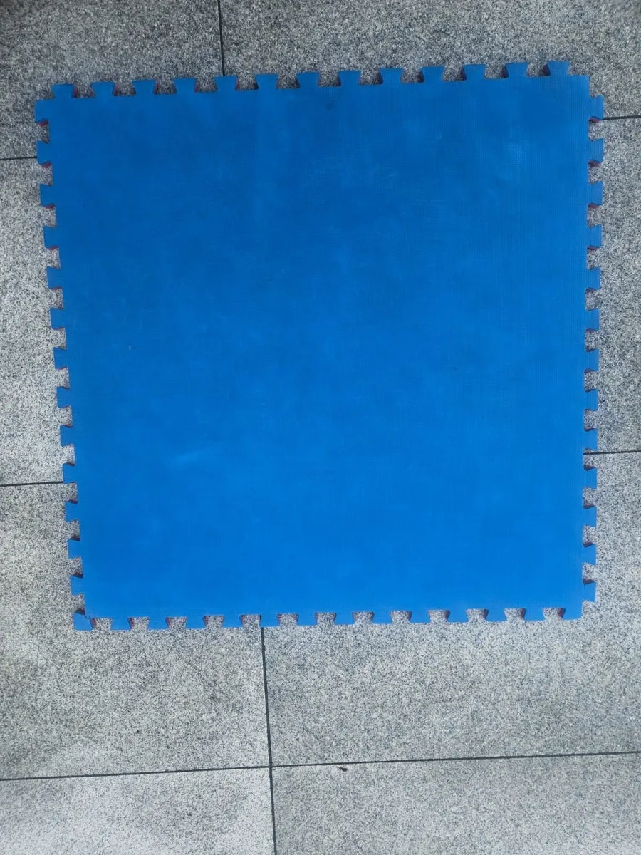 Jigsaw mats - Image 1