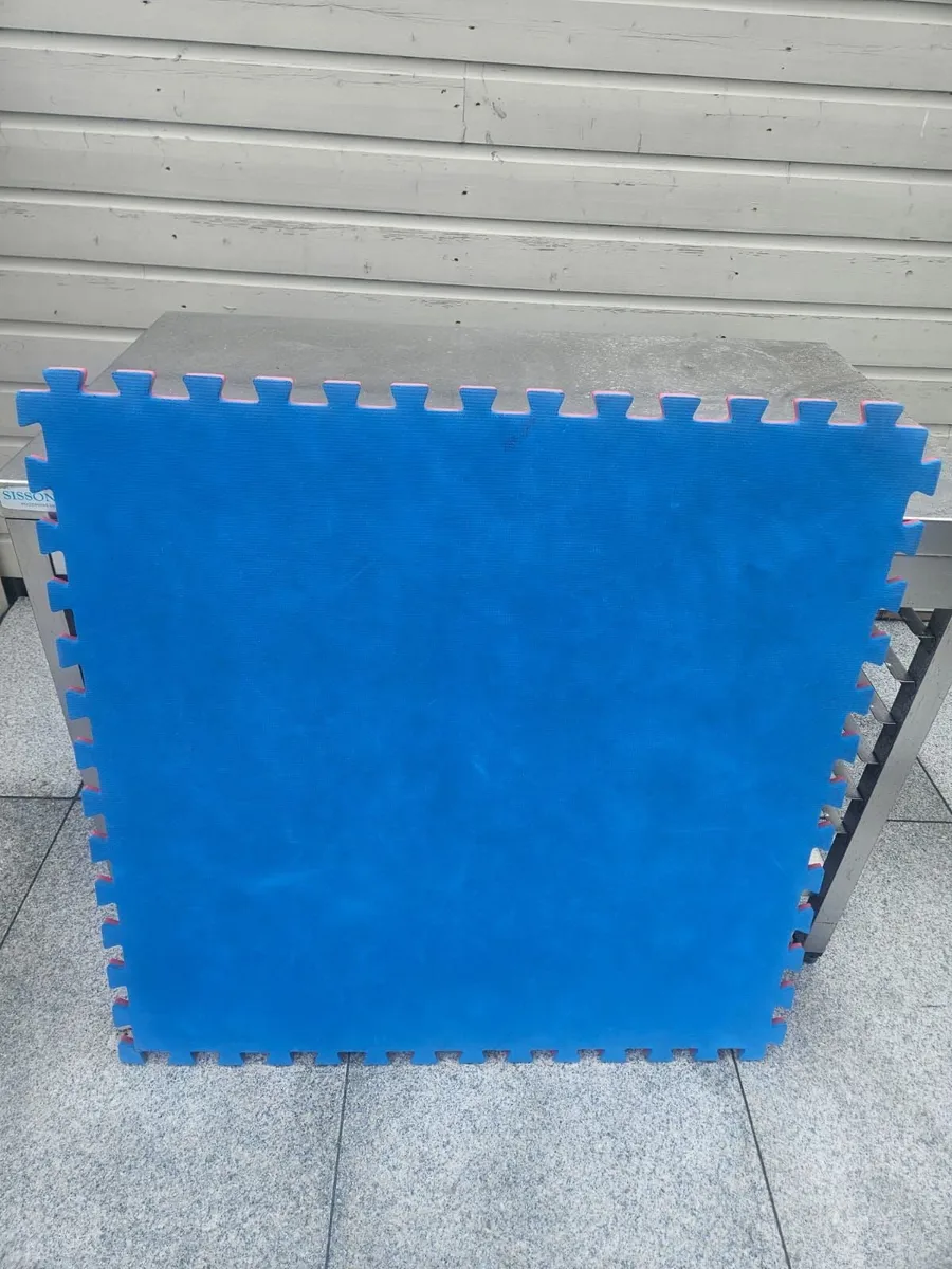 Jigsaw mats - Image 2