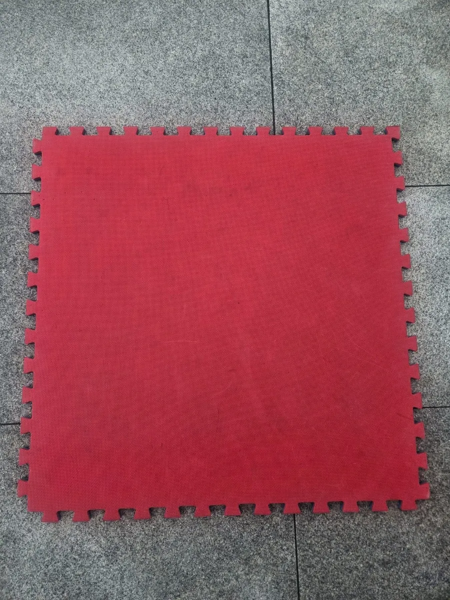 Jigsaw mats - Image 3