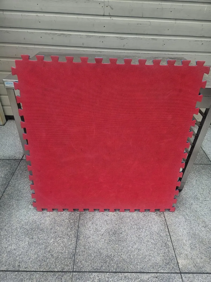 Jigsaw mats - Image 4