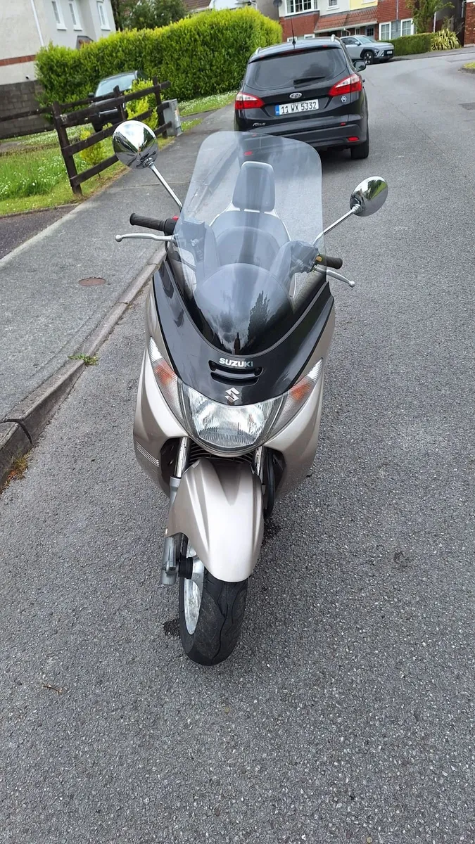 Suzuki Other 1998 - Image 2