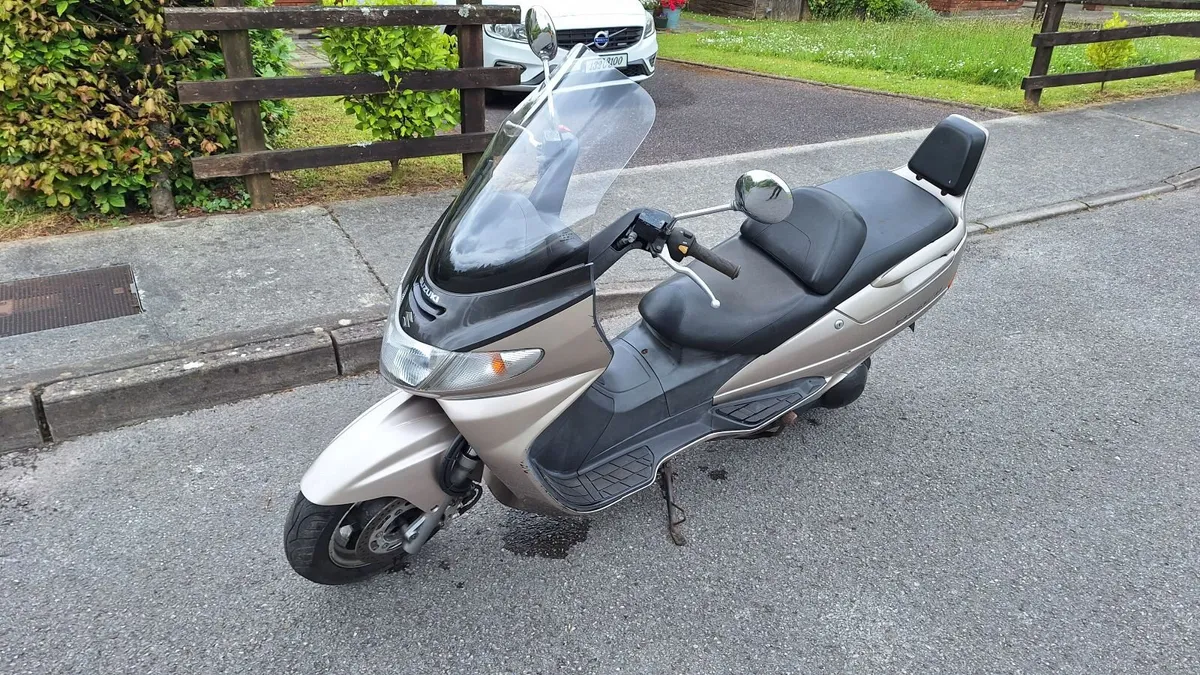 Suzuki Other 1998 - Image 3
