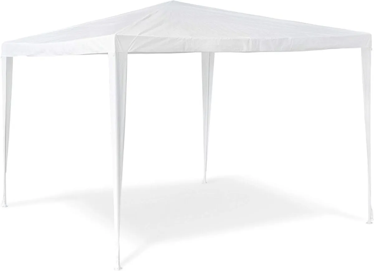 Gazebo Outdoor Marquee Waterproof Event Tent - Image 2