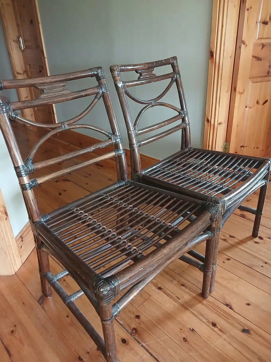 Chairs - Image 1