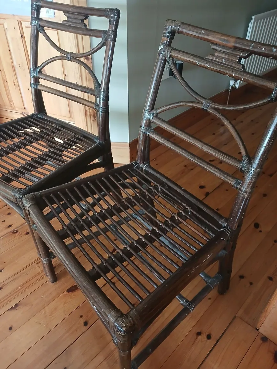 Chairs - Image 2