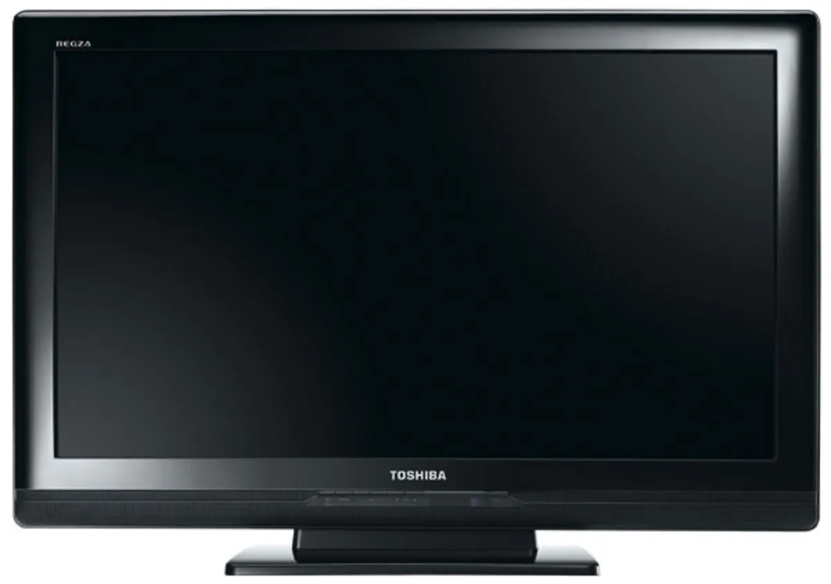 Toshiba 32 inch flat Tv - Image 1