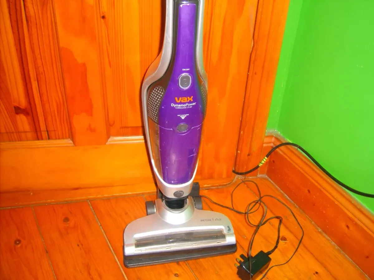 hand hoover - Image 2