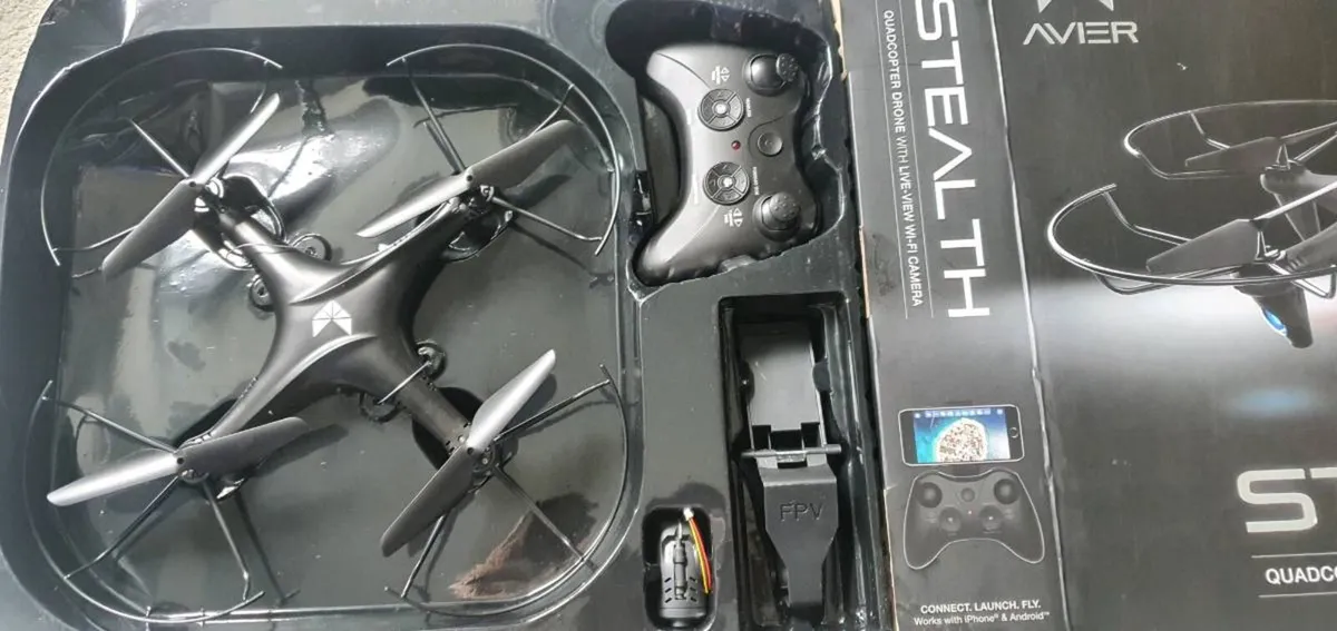Drone - Image 2