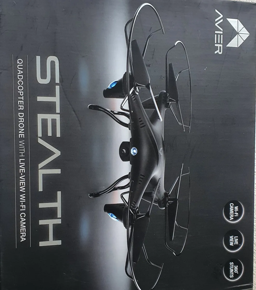 Drone - Image 1
