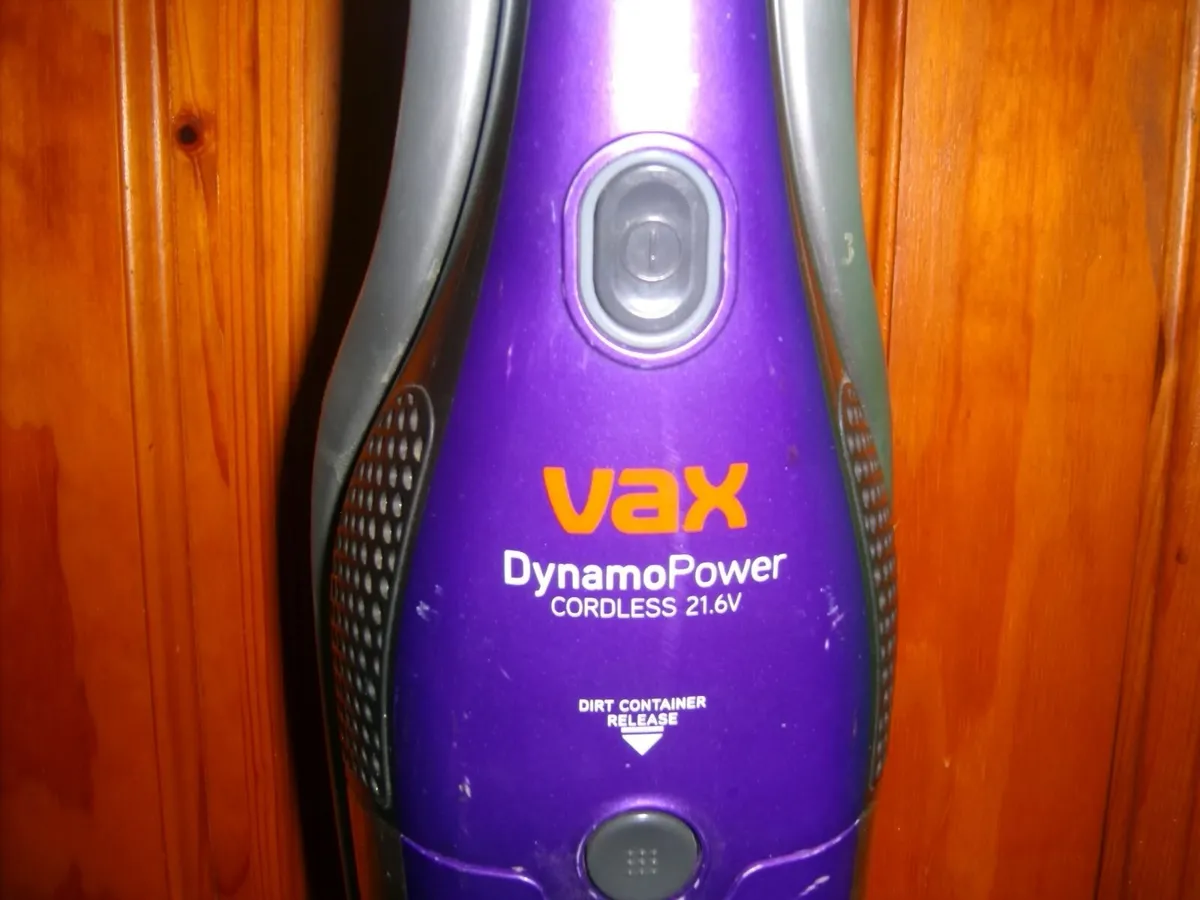 hand hoover - Image 4