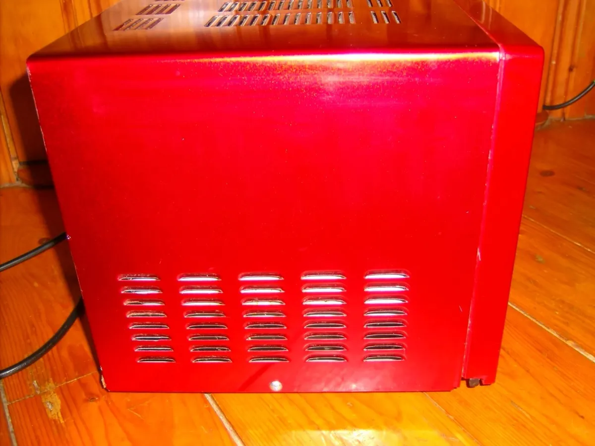 microwave - Image 2