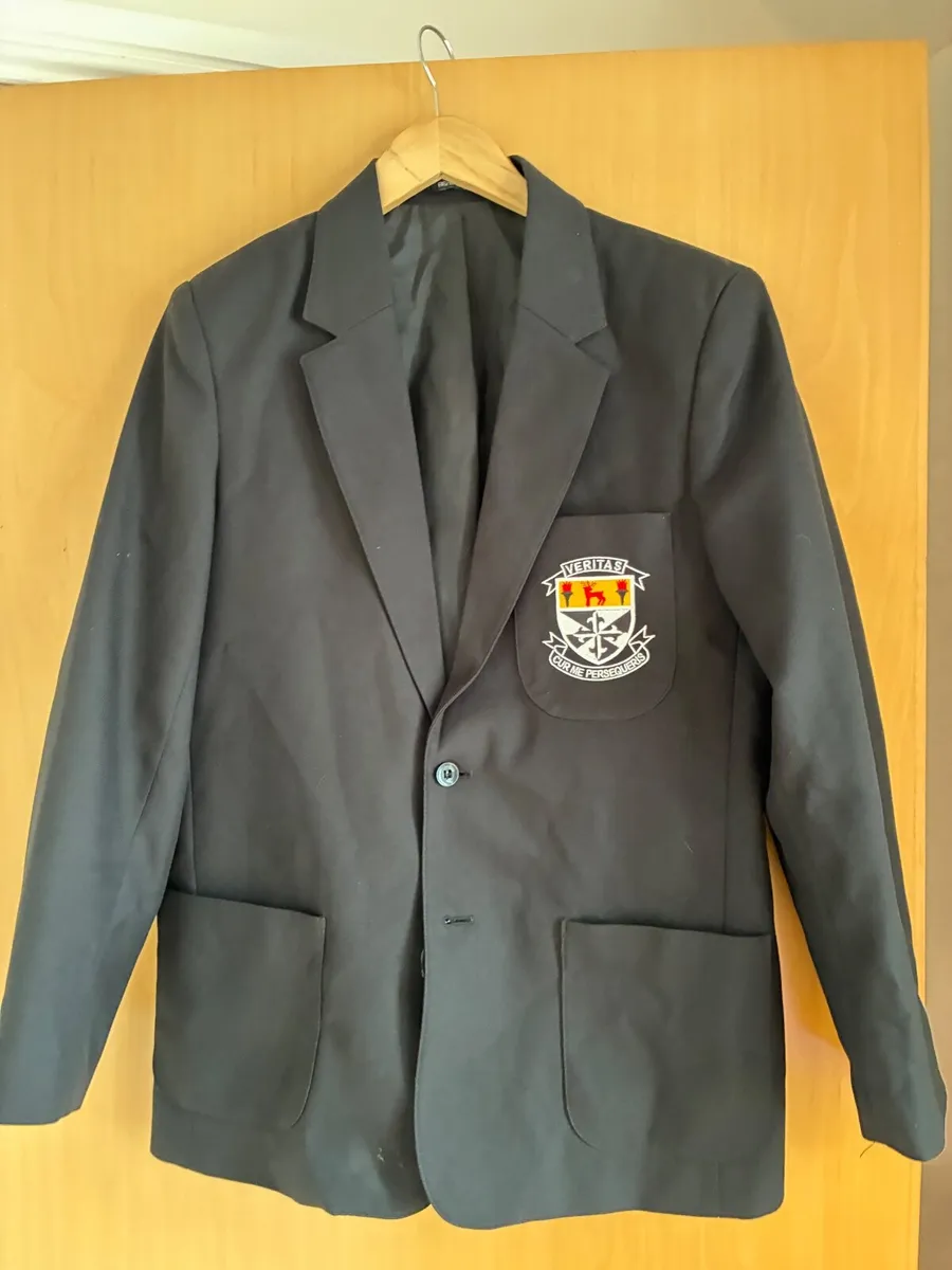 Newbridge college blazers - Image 2