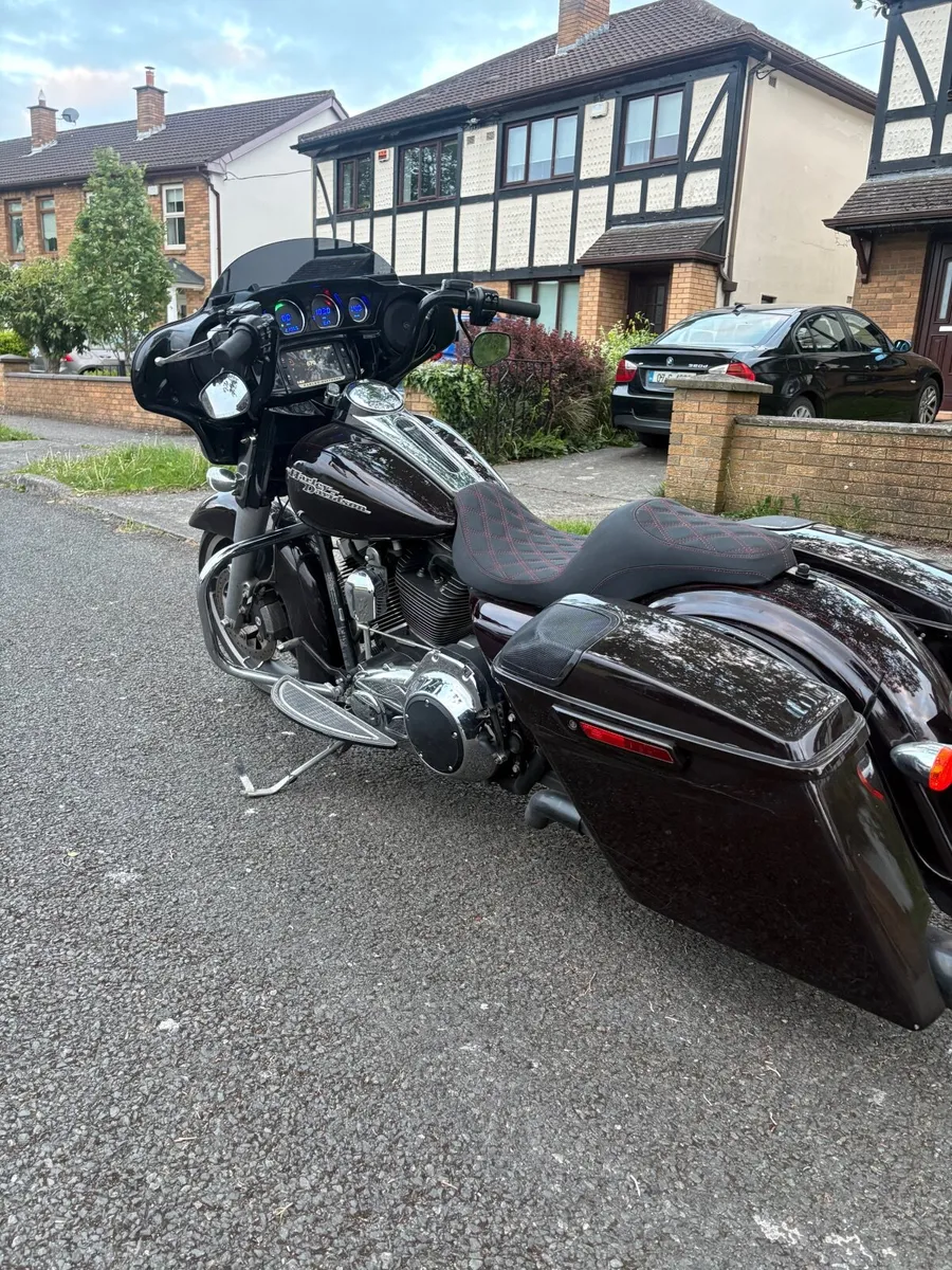 HARLEY DAVIDSON Other 2014 - Image 4