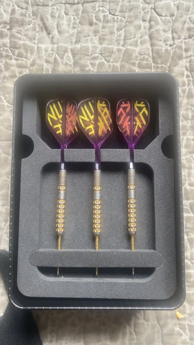 Littler G1 Prodigy Darts - Image 2