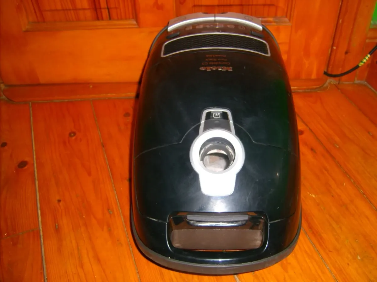 Miele hoover - Image 3