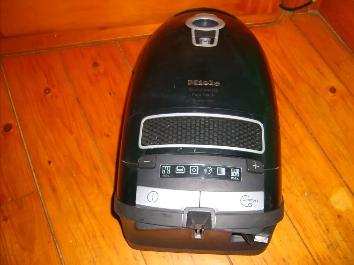 Miele hoover - Image 2