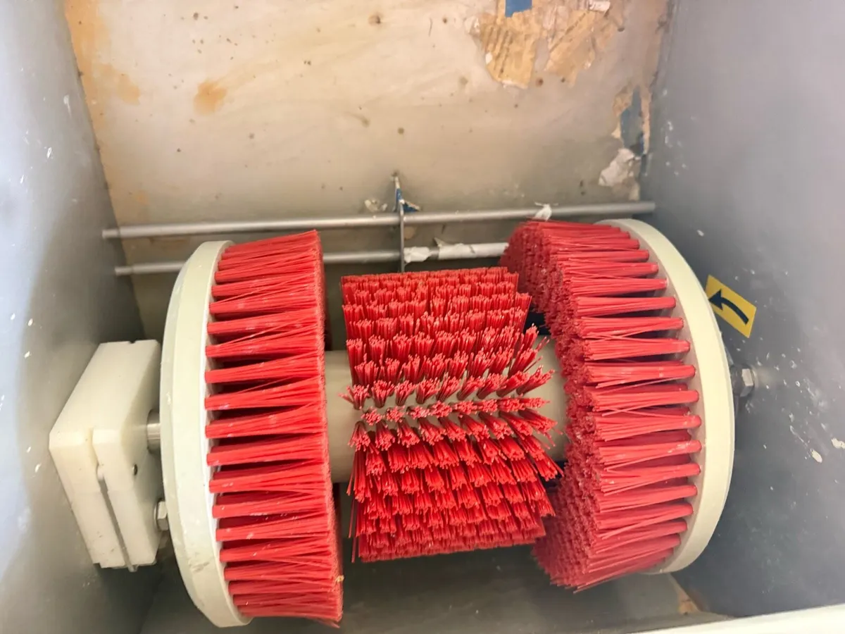 Boots washer - Image 2