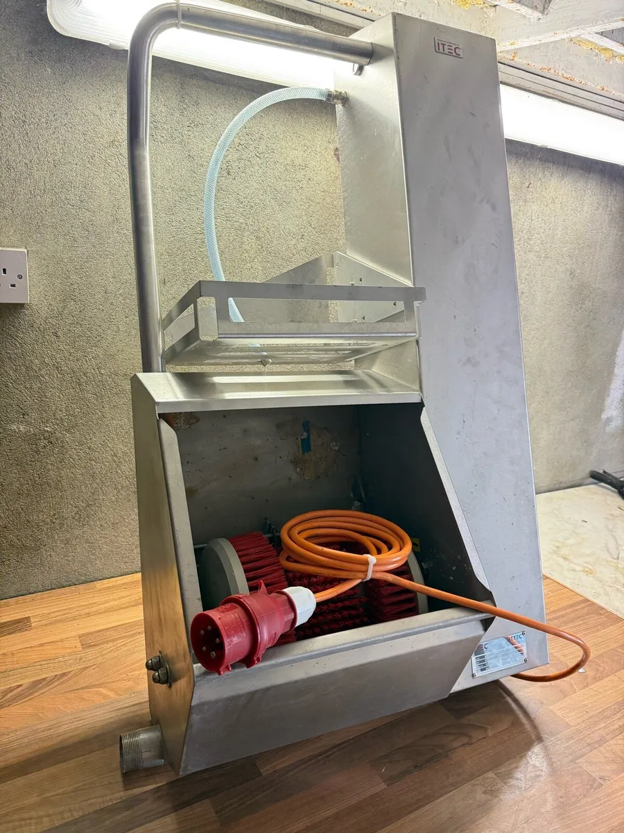 Boots washer - Image 3