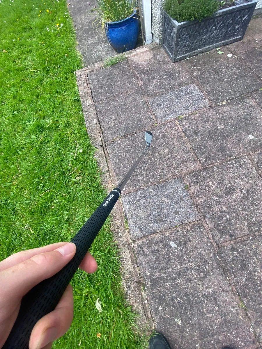 golf club - Image 4
