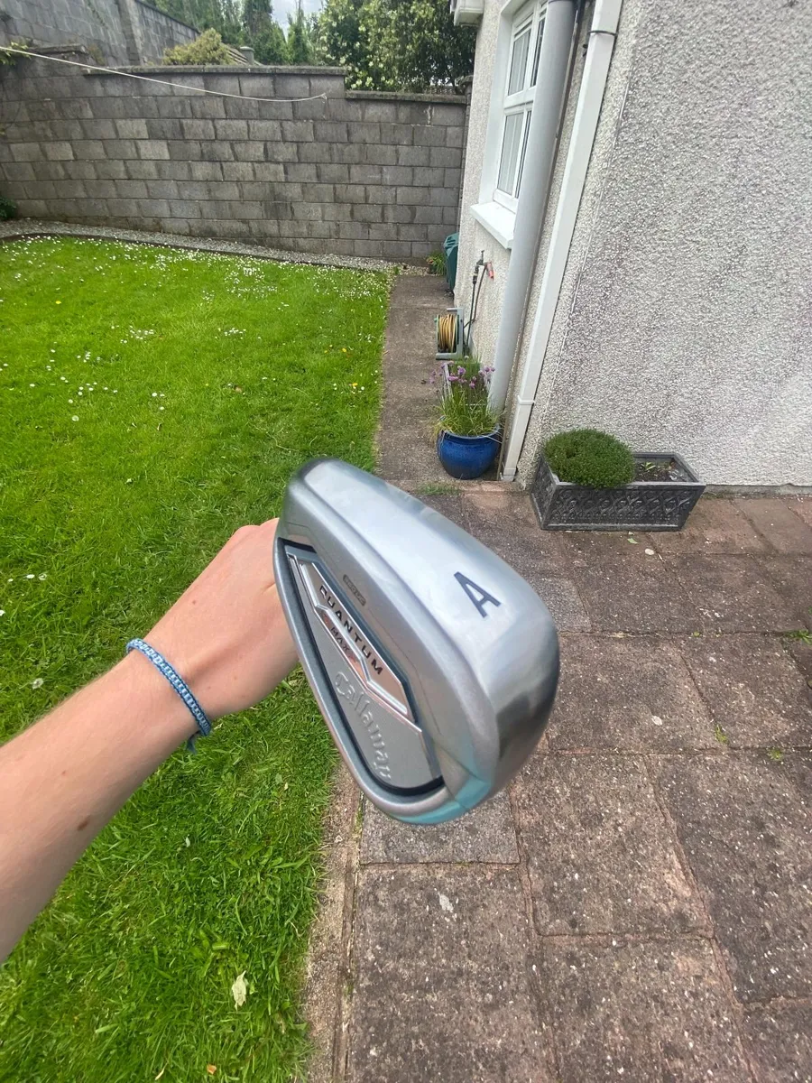 golf club - Image 1