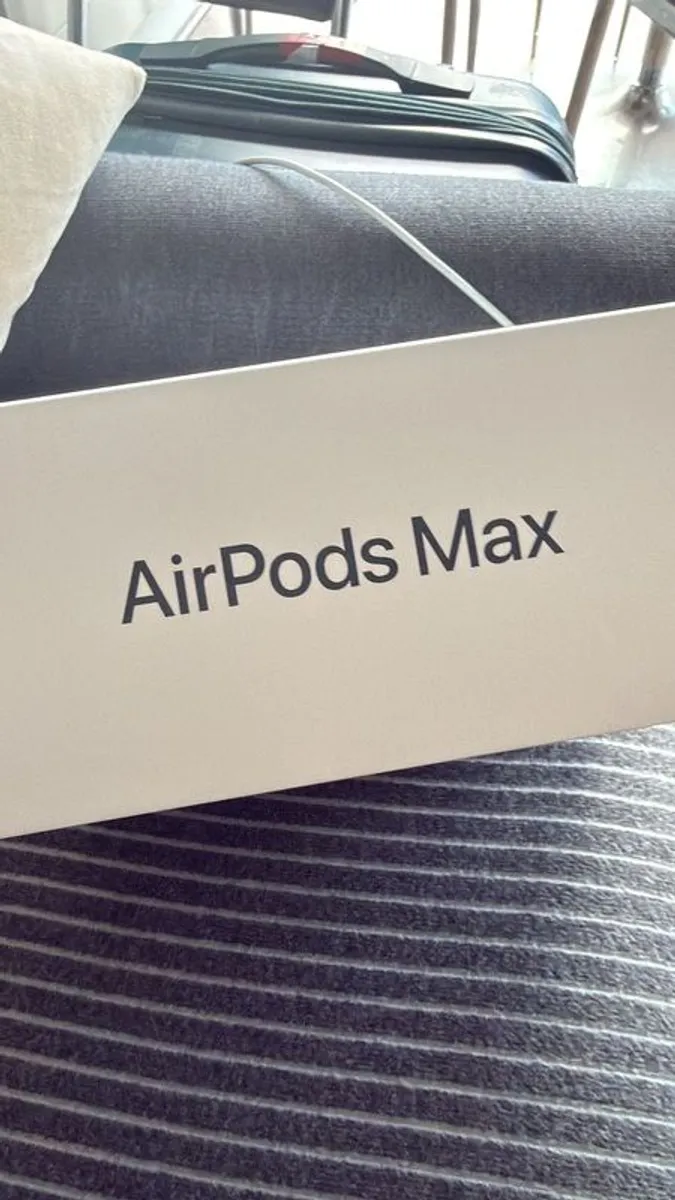 AirPod Max - Image 4