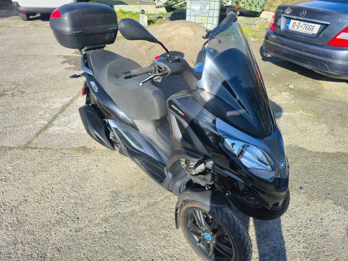 PIAGGIO MP3 300 HPE - Image 3