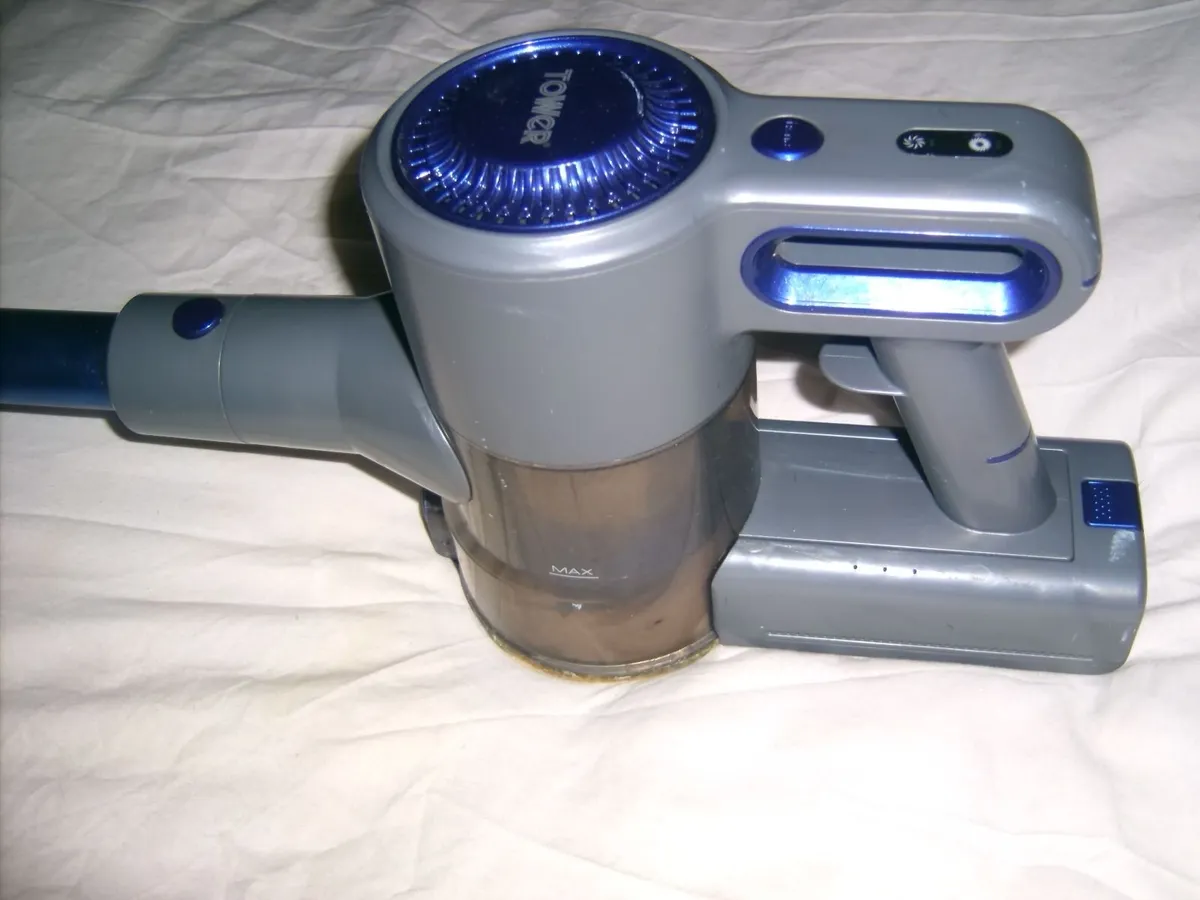 hand hoover - Image 2