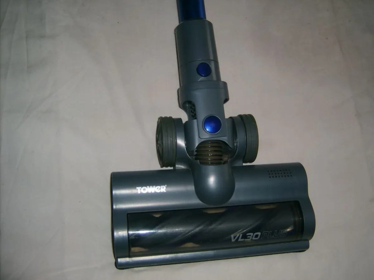 hand hoover - Image 3
