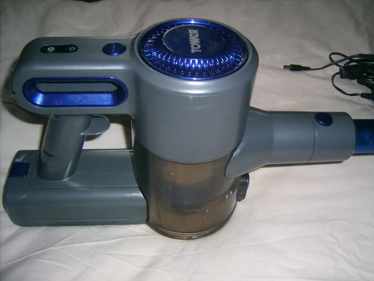 hand hoover - Image 4