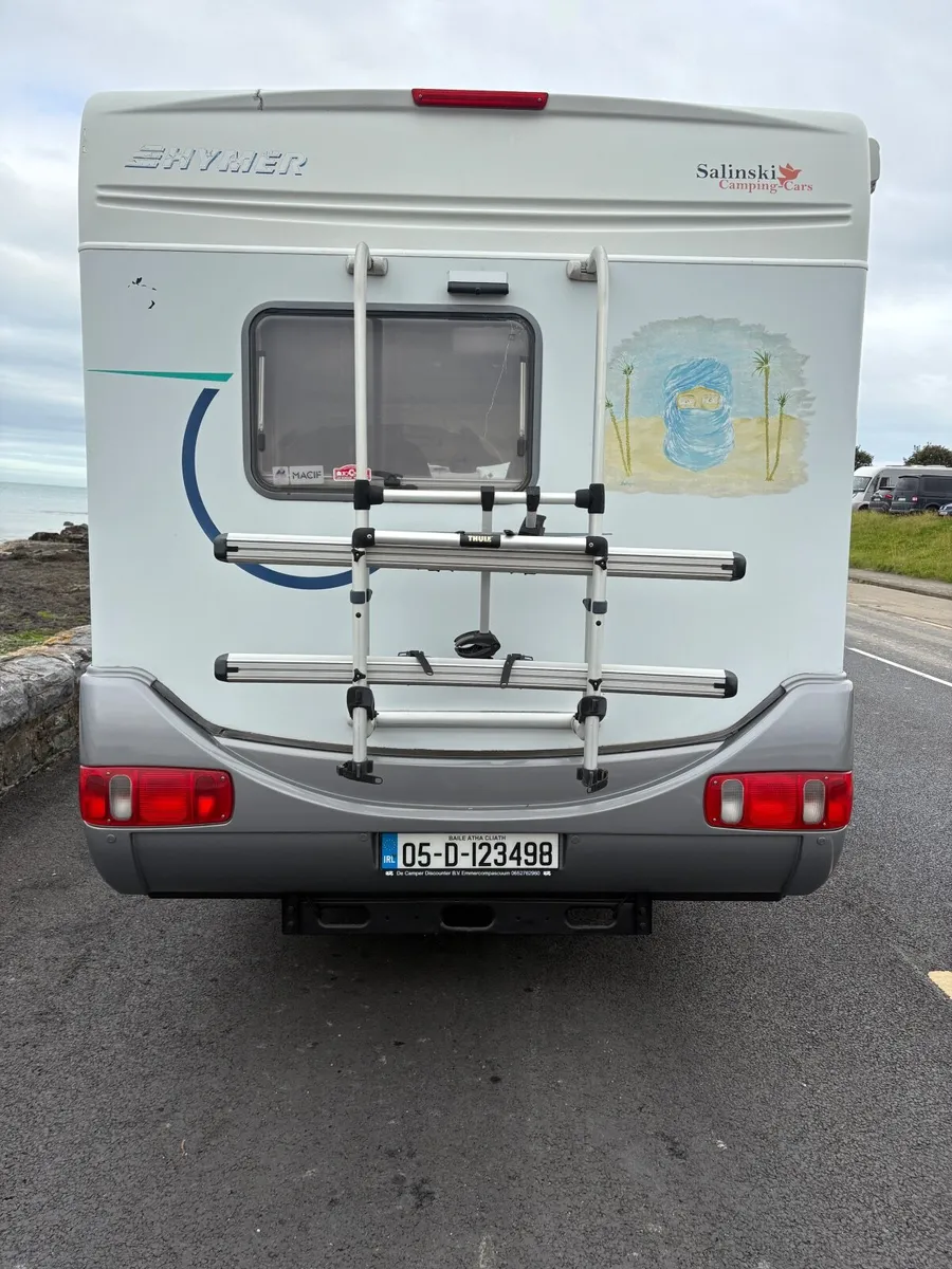 Motor home - Image 3
