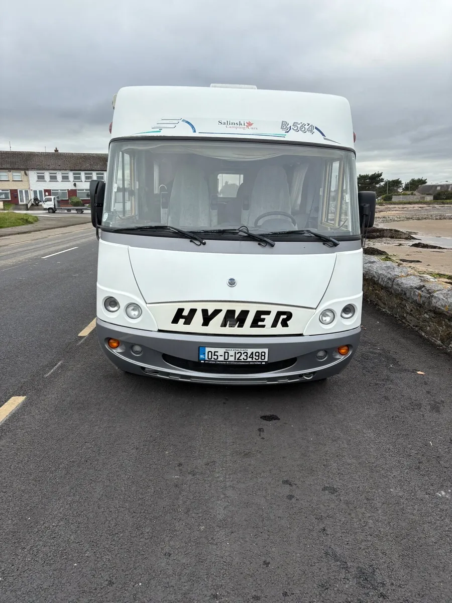 Motor home - Image 4