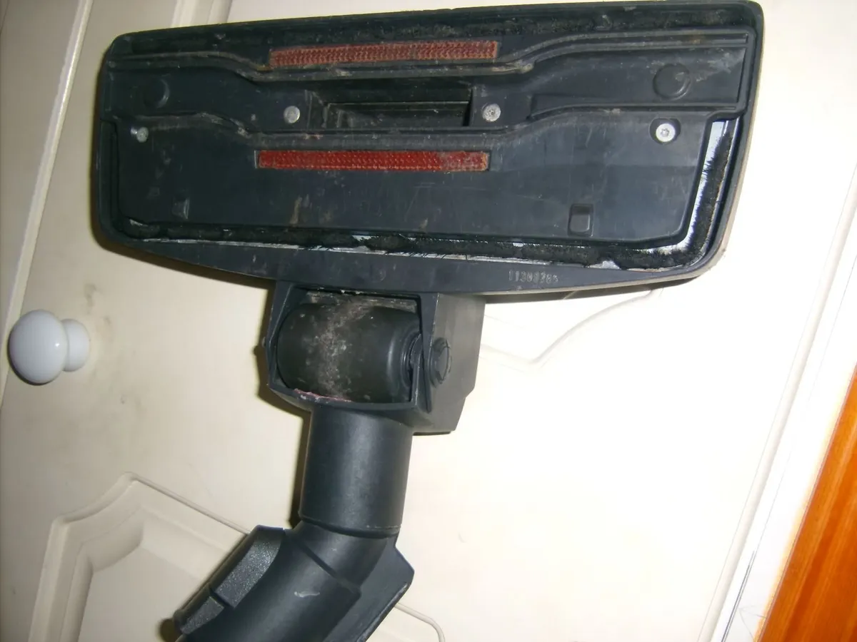 hoovers back - Image 2