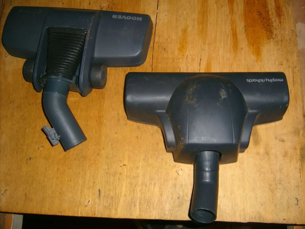 hoovers back - Image 3