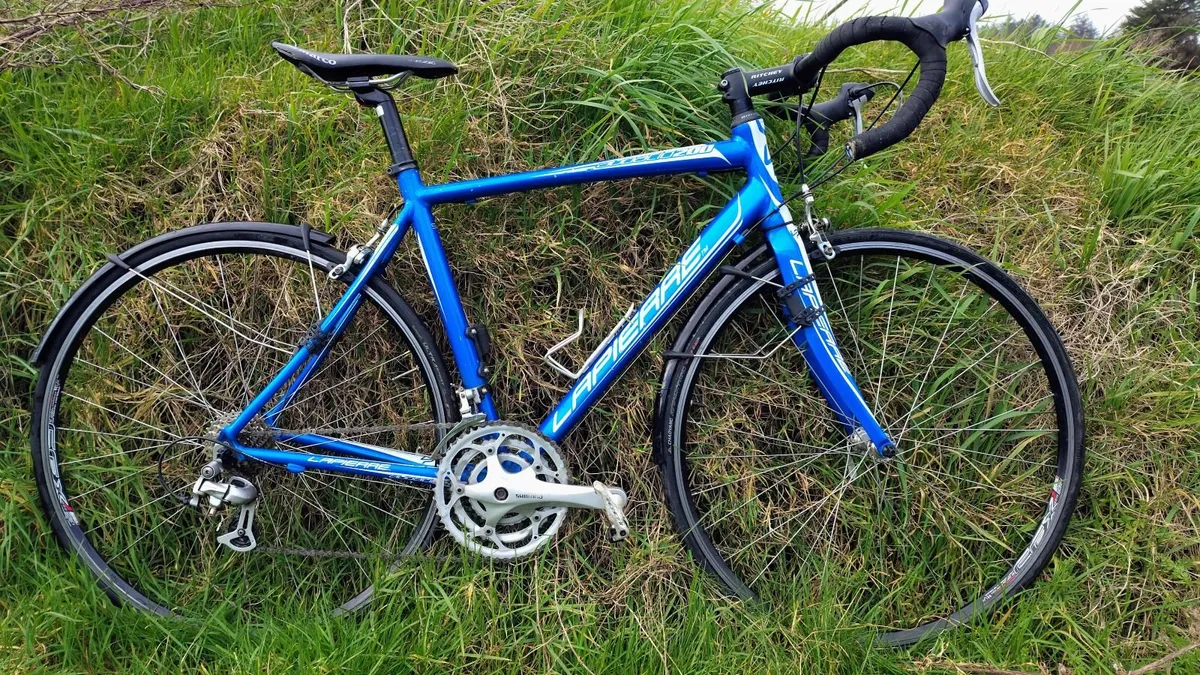 Lapierre 52cm Road Bike - Image 2