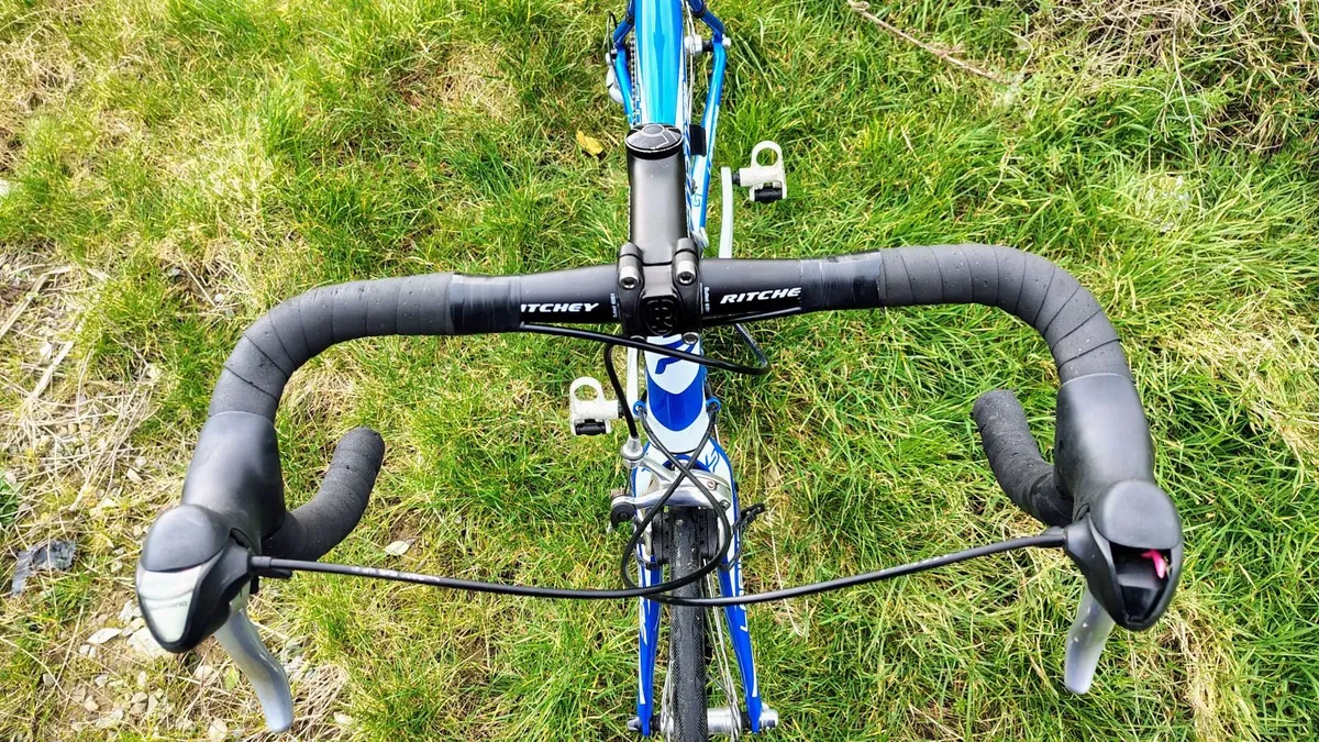 Lapierre 52cm Road Bike - Image 4