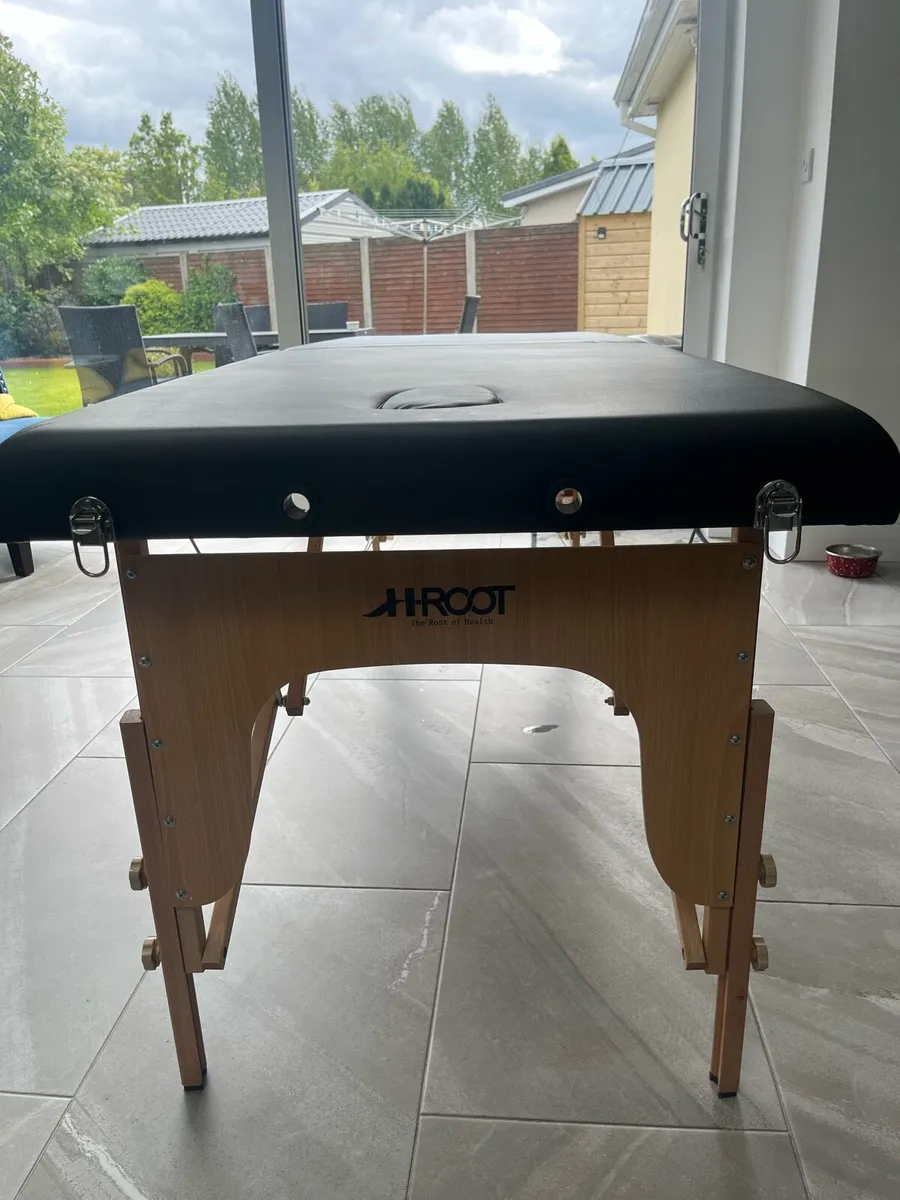 Massage Table - Image 2