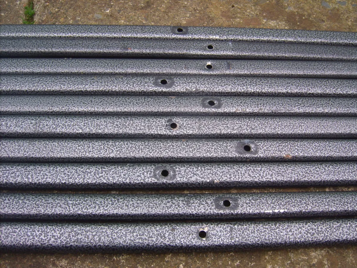gazebo tent parts - Image 4