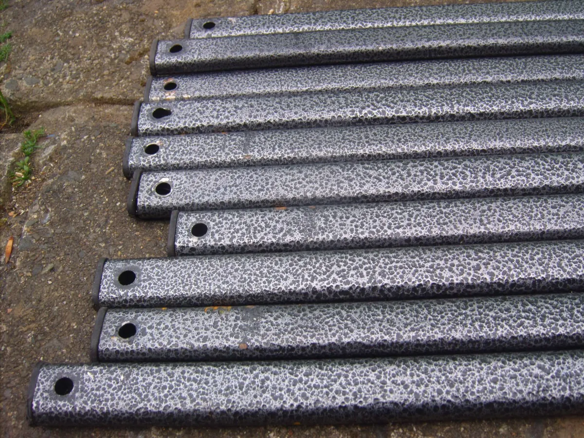 gazebo tent parts - Image 2