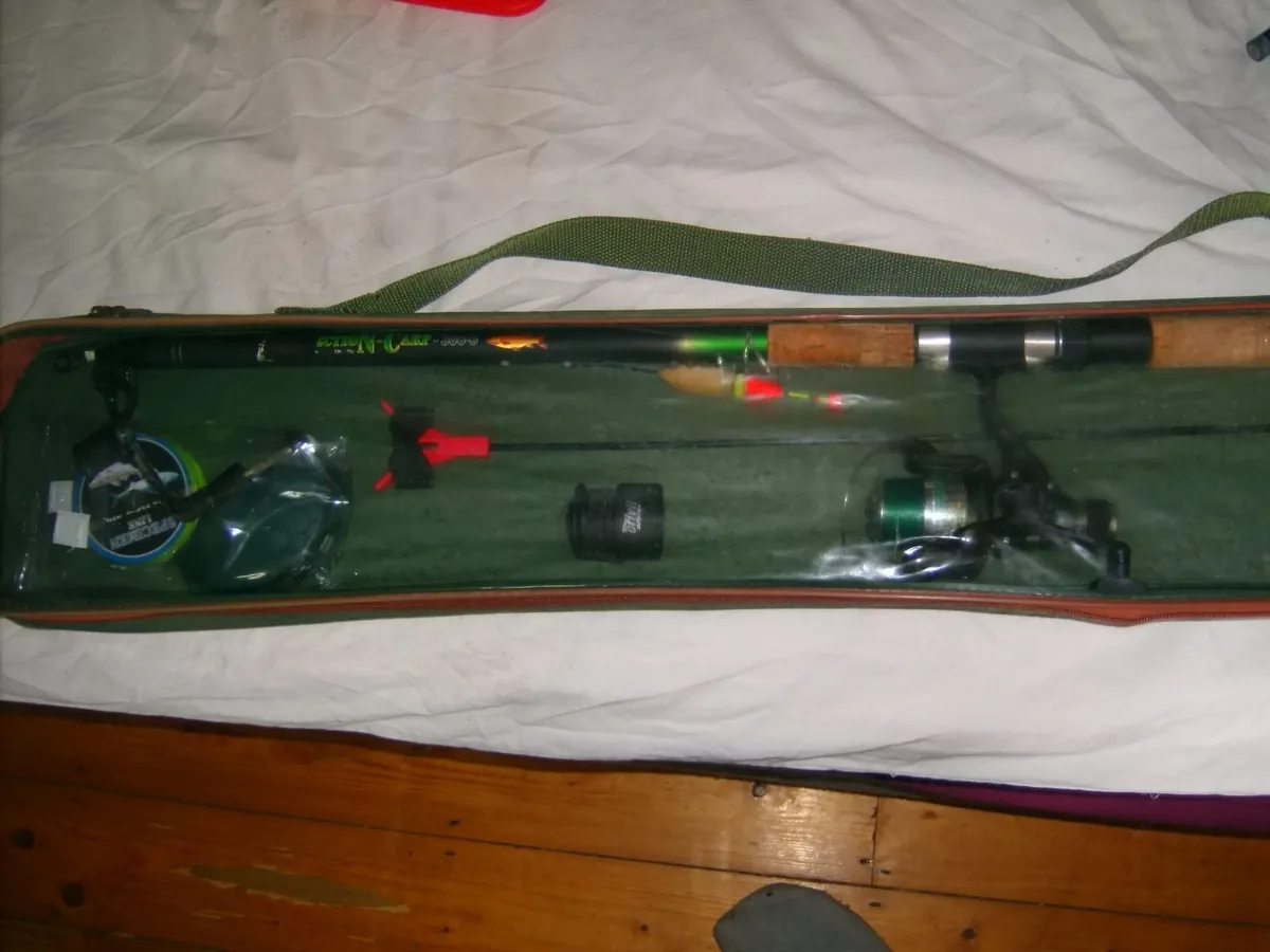 fishing rod - Image 2