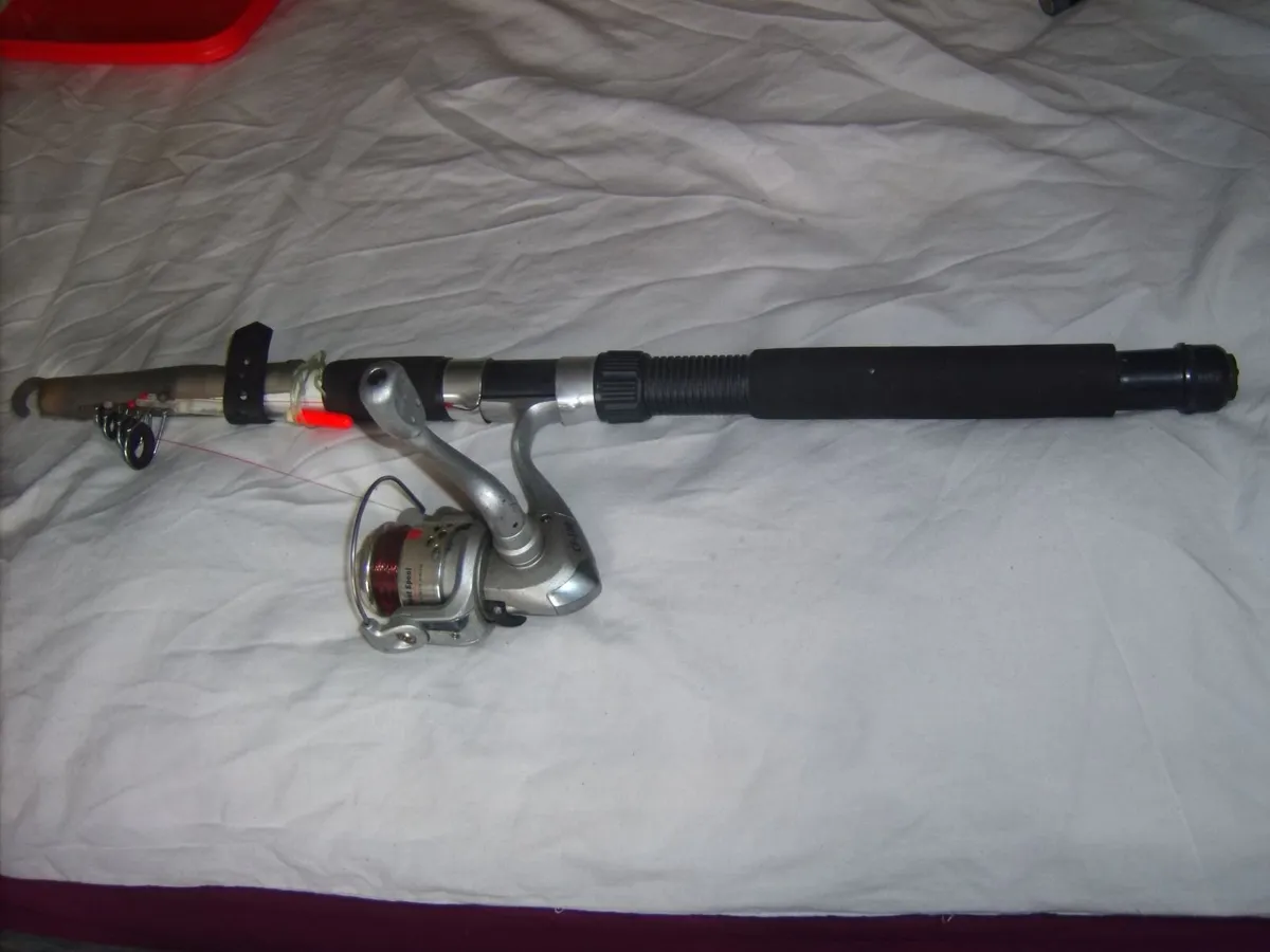 fishing rod - Image 3