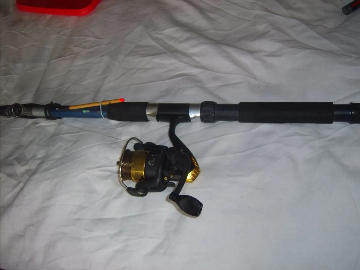 fishing rod - Image 1